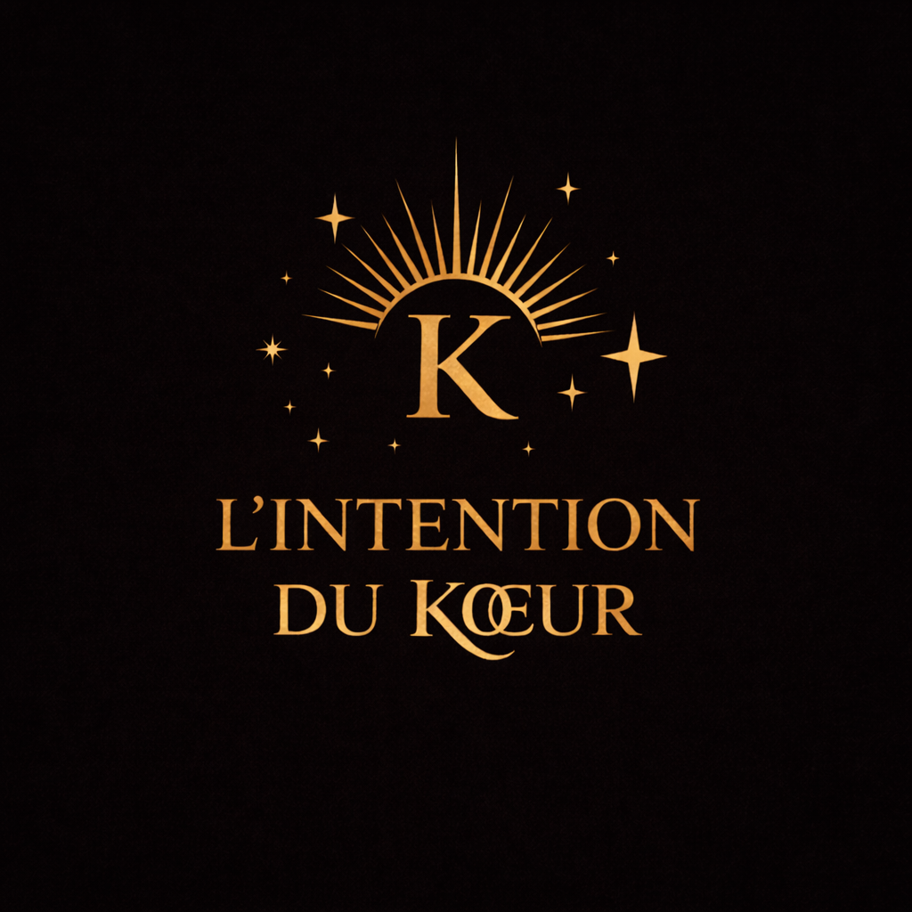 Photo de L’INTENTION DU KOEUR