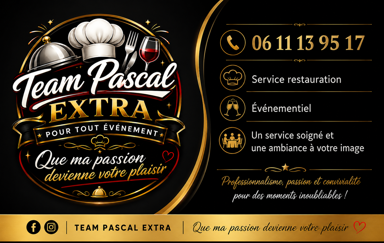 Photo de TEAM PASCAL EXTRAS