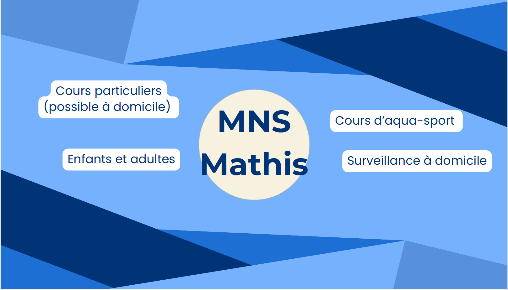 Photo de MNS MATHIS